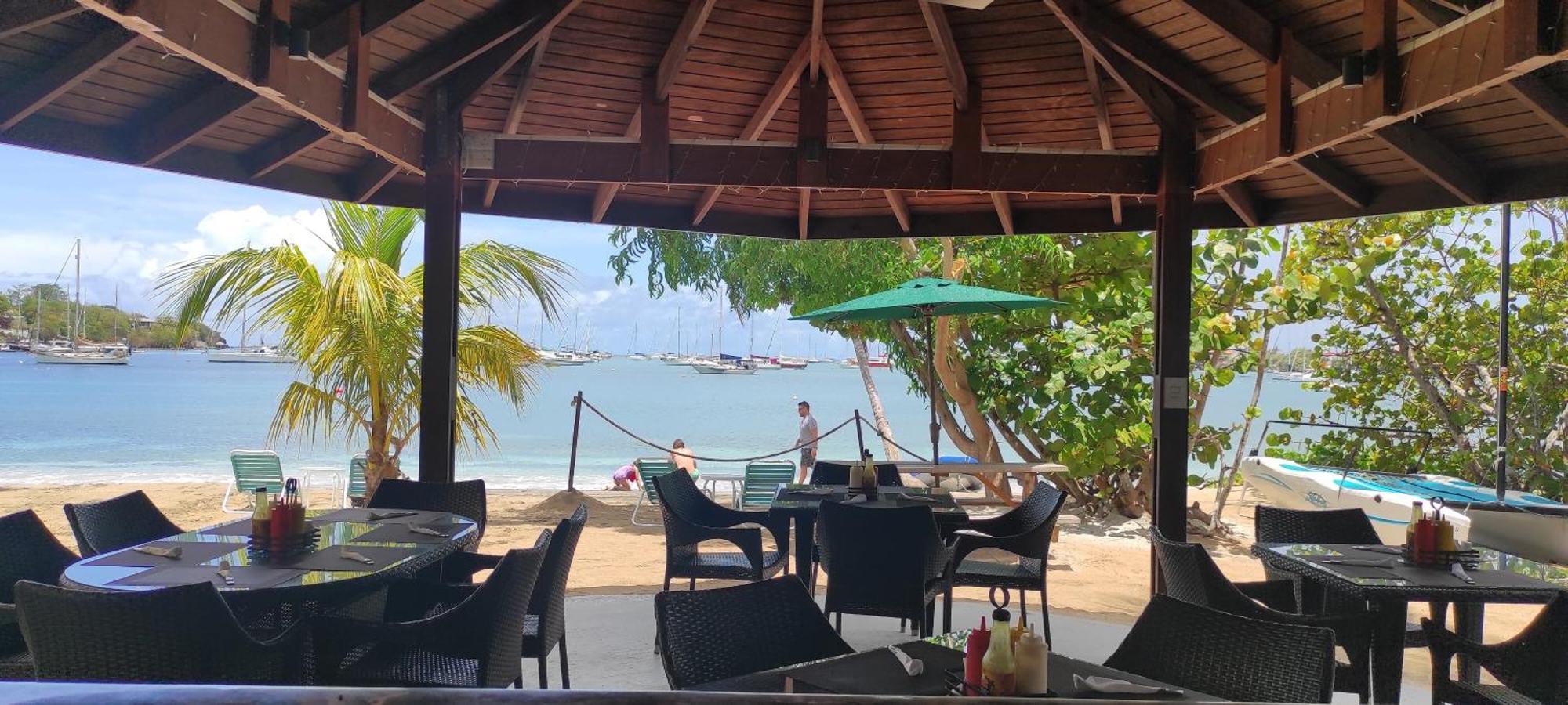 Lance Aux Epines Cottages المظهر الخارجي الصورة