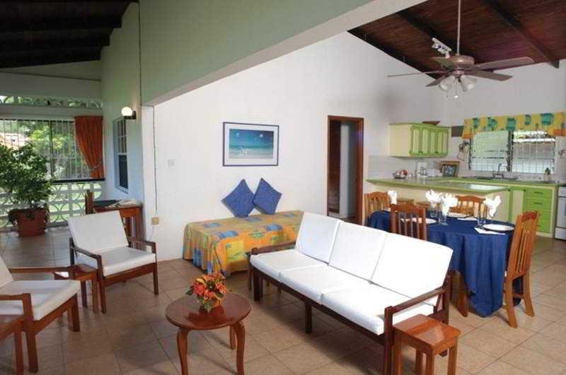 Lance Aux Epines Cottages المظهر الخارجي الصورة