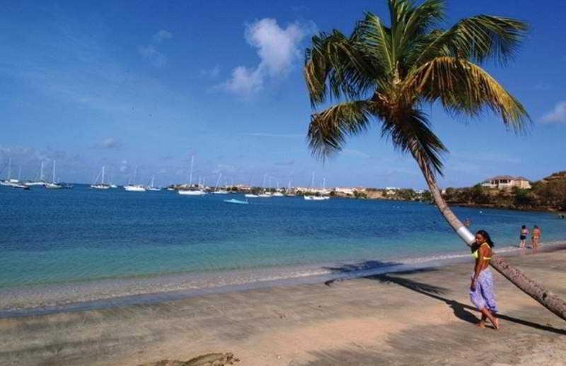 Lance Aux Epines Cottages المظهر الخارجي الصورة