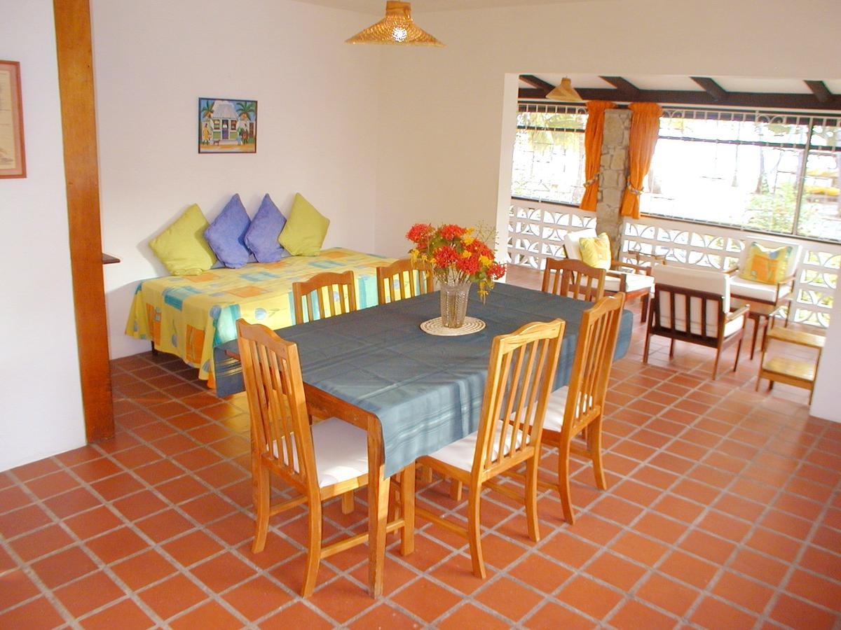 Lance Aux Epines Cottages المظهر الخارجي الصورة