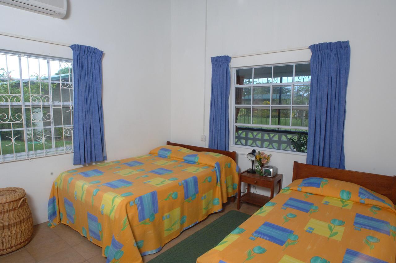 Lance Aux Epines Cottages المظهر الخارجي الصورة