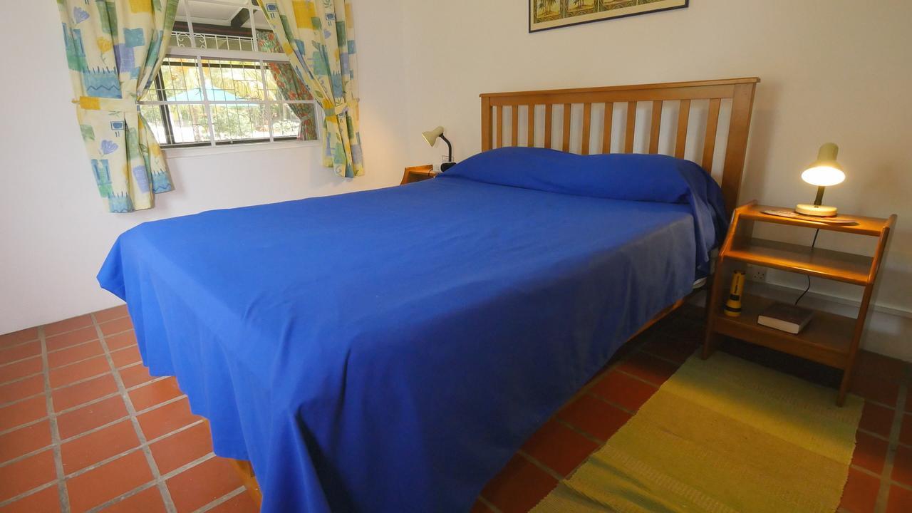 Lance Aux Epines Cottages المظهر الخارجي الصورة