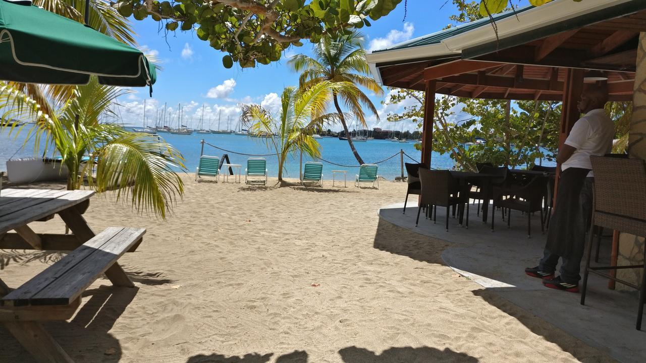Lance Aux Epines Cottages المظهر الخارجي الصورة