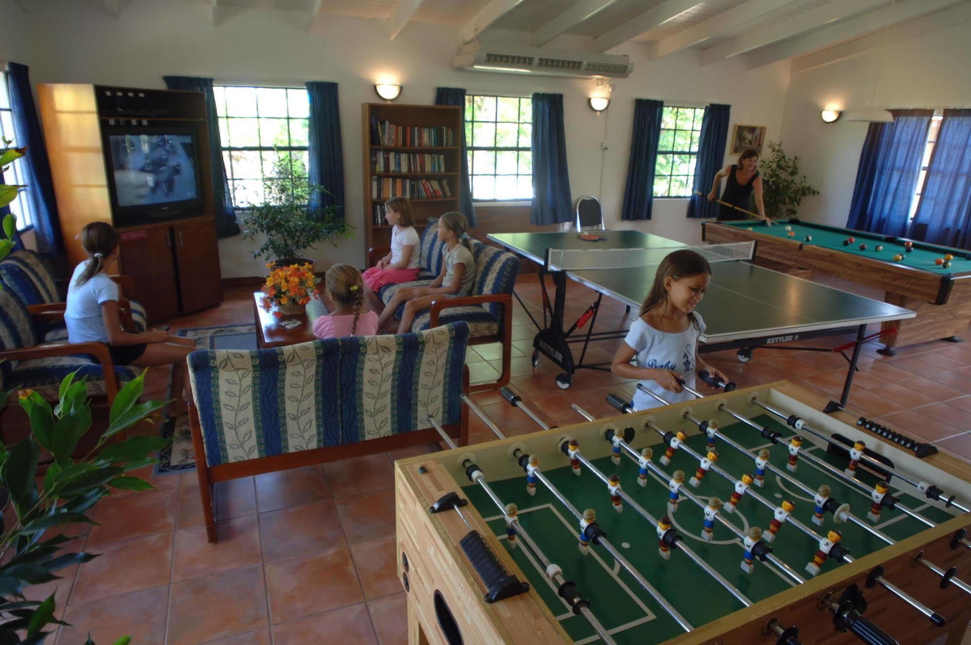 Lance Aux Epines Cottages المظهر الخارجي الصورة