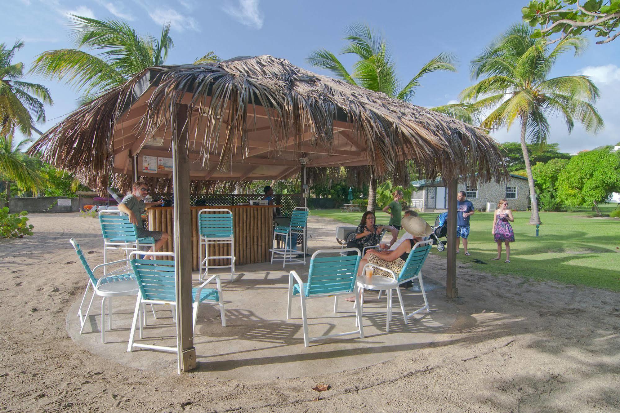Lance Aux Epines Cottages المظهر الخارجي الصورة